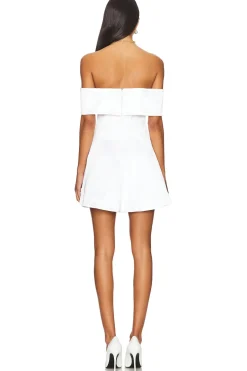 Fashion Elise Mini Dress Dresses