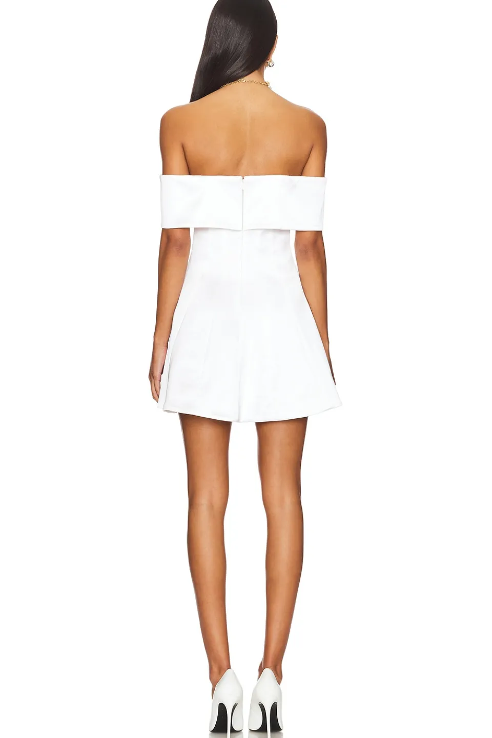 Fashion Elise Mini Dress Dresses