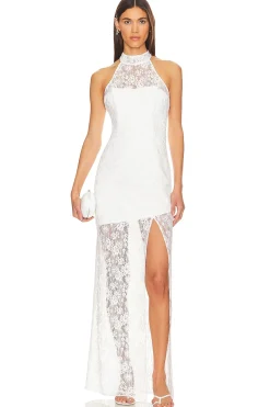 Fashion Elliot Gown Dresses