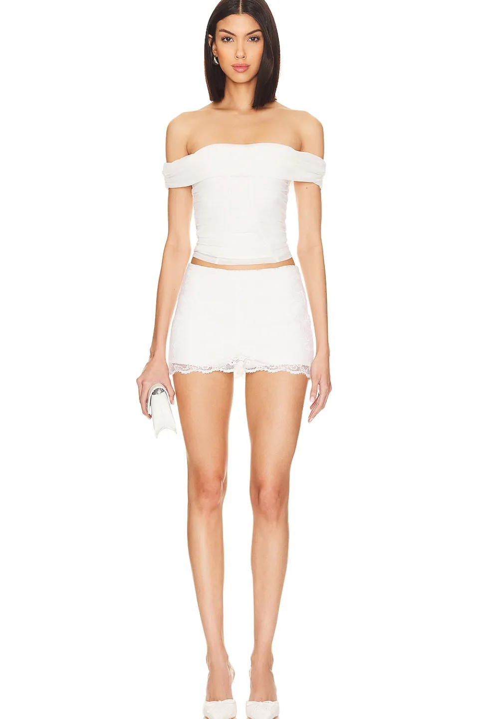 Online Elliot Skort Skirts