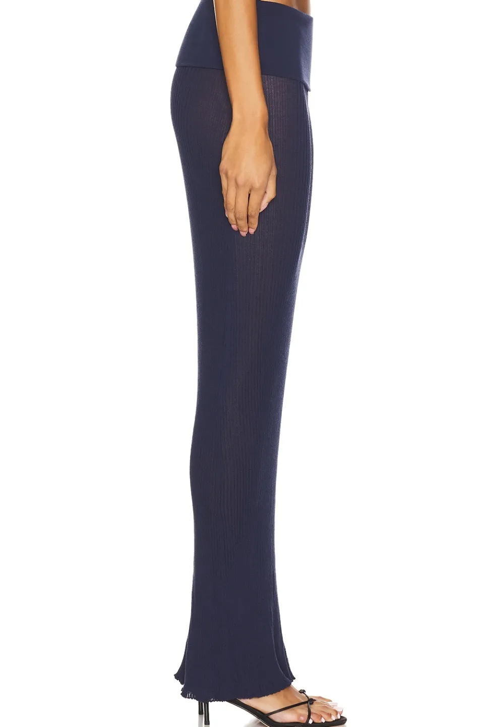 Outlet Ellison Sheer Maxi Skirt Skirts