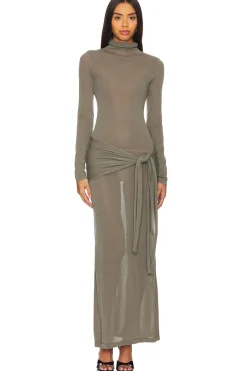 Discount Elma Maxi Dress Dresses