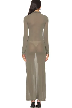 Discount Elma Maxi Dress Dresses