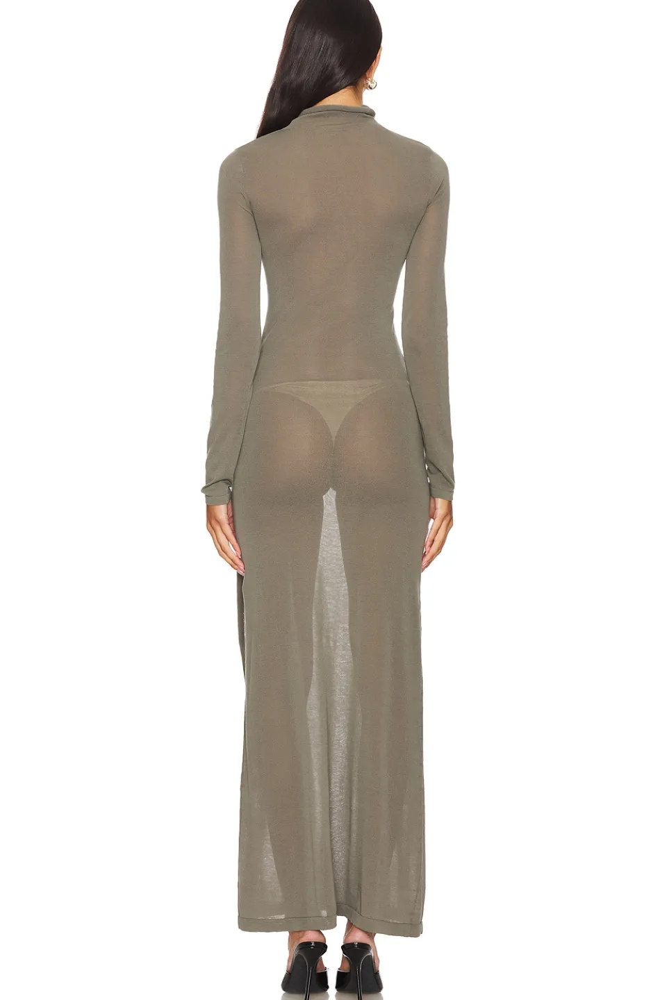Discount Elma Maxi Dress Dresses