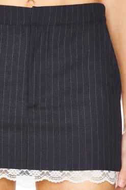 Clearance Elodie Mini Skirt Skirts