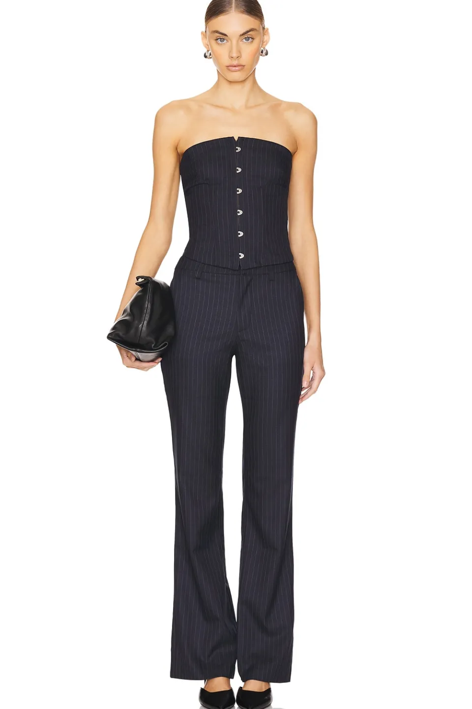 New Elodie Pant Pants