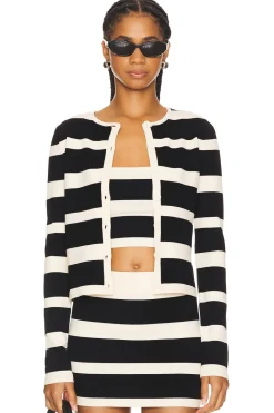 New Eloise Cardigan Sweaters & Knits