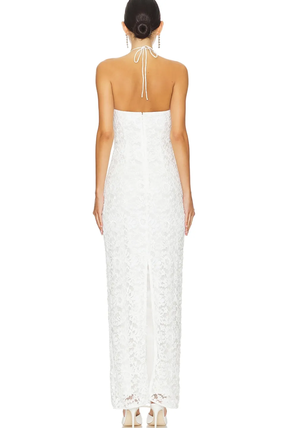 Online Eloise Embellished Maxi Dress Dresses