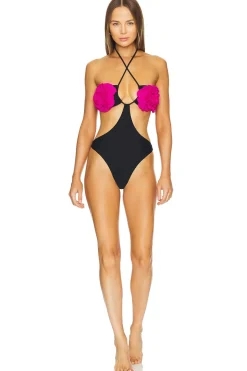 New Eloise One Piece Swimsuits & Cover-ups