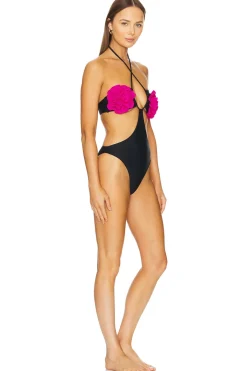 New Eloise One Piece Swimsuits & Cover-ups