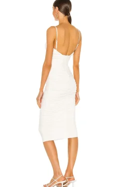 Online Emma Midi Dress Dresses