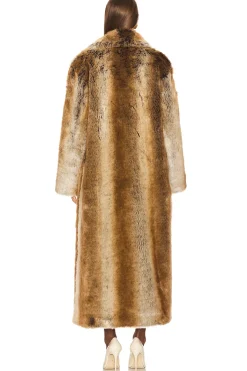 Hot Ernie Coat Jackets & Coats