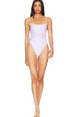 New Essa One Piece Swimsuits & Cover-ups