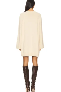 New Estel Sweater Dress Dresses