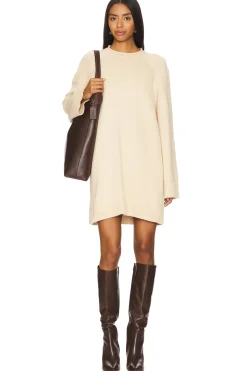 Discount Estel Sweater Dress Sweaters & Knits