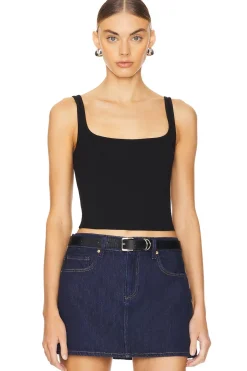 Fashion Esther Top Tops