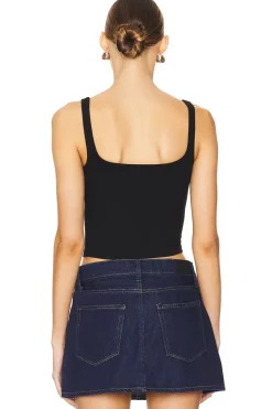 Fashion Esther Top Tops