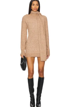 Clearance Etta Sweater Dress Sweaters & Knits