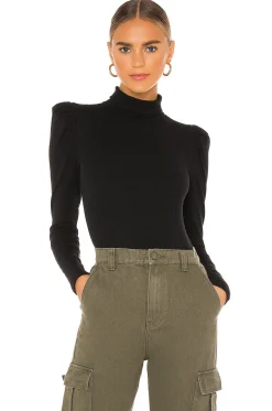 Clearance Evelyn Bodysuit Tops