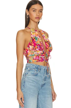 Online Fabi Top Tops
