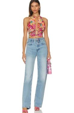 Online Fabi Top Tops