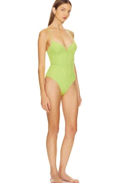 Hot Fauna One Piece Swimsuits & Cover-ups