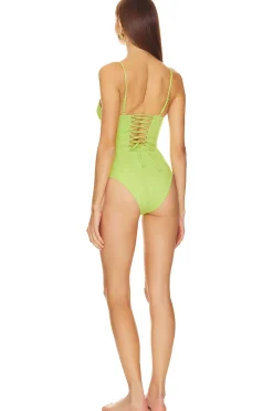 Hot Fauna One Piece Swimsuits & Cover-ups
