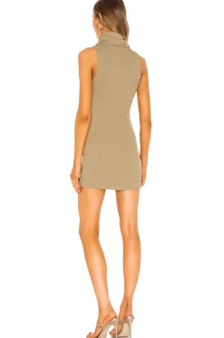 Discount Fawn Mini Dress Dresses