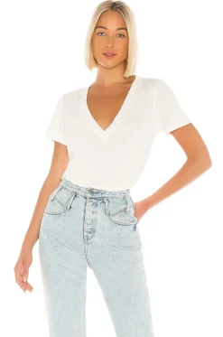Online Feel Good Tee Tops