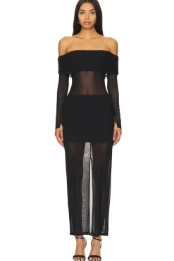Hot Fio Maxi Dress Dresses