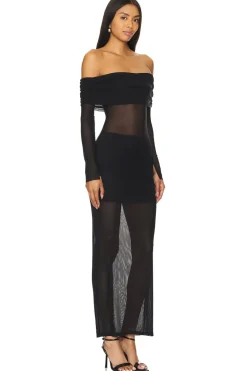 Hot Fio Maxi Dress Dresses