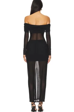 Hot Fio Maxi Dress Dresses