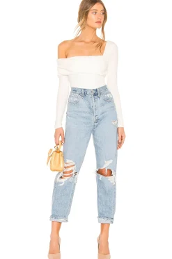 Discount Florence Bodysuit Tops