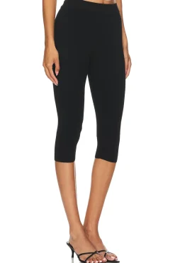 Sale Florien Knit Capri Pants