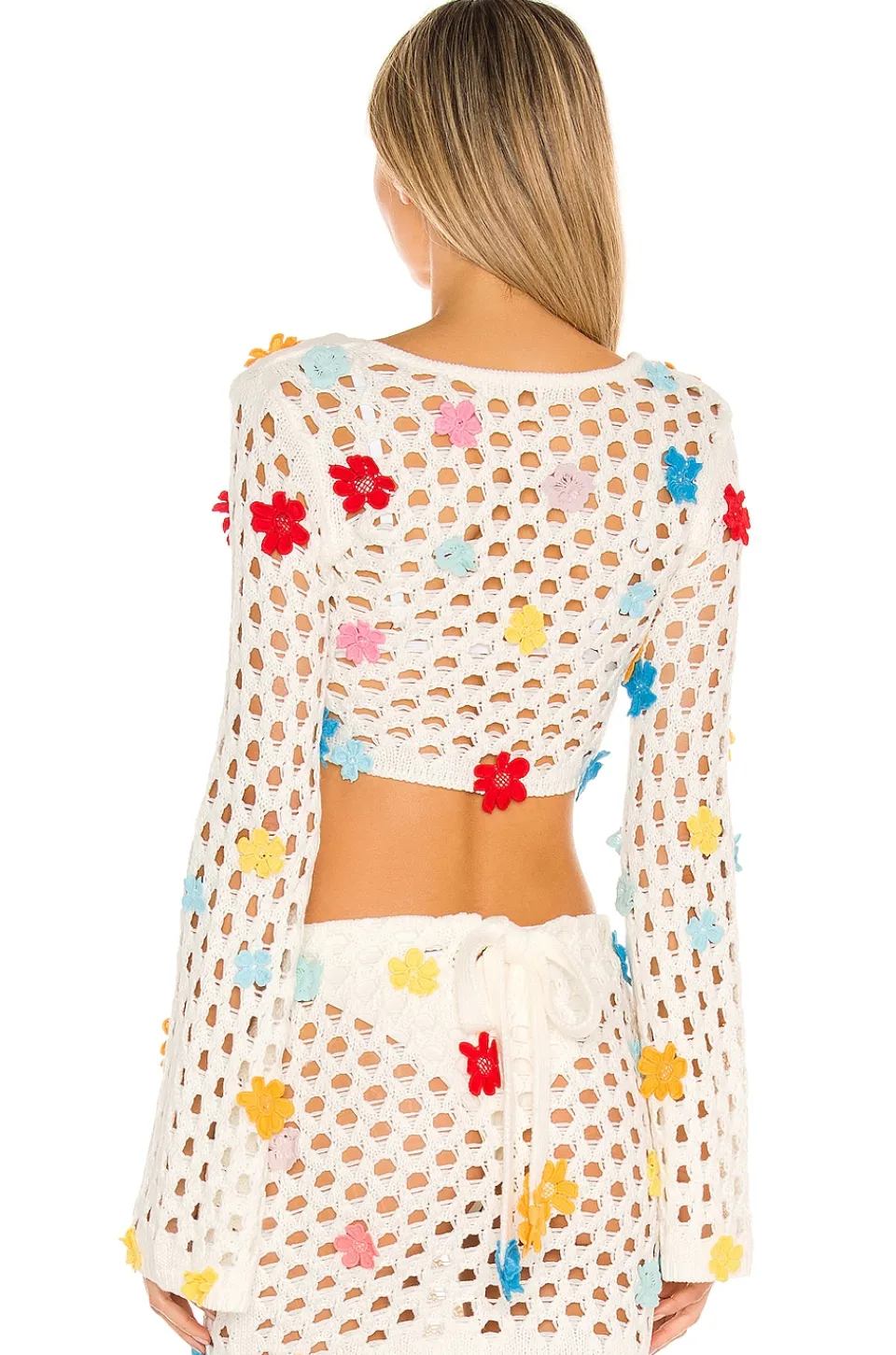 Best Flower Power Top Swimsuits & Cover-ups