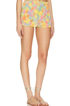 Best Flutter Away Short Swimsuits & Cover-ups