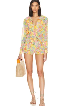 Best Flutter Away Short Swimsuits & Cover-ups