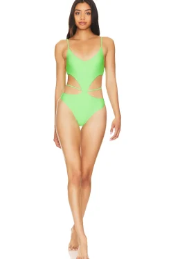 Best Fortune One Piece Swimsuits & Cover-ups