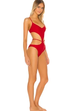 Outlet Fortune One Piece Swimsuits & Cover-ups