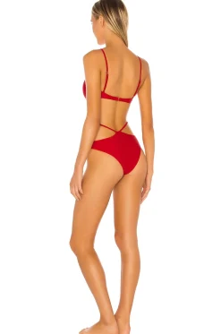 Outlet Fortune One Piece Swimsuits & Cover-ups