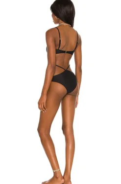 New Fortune One Piece Swimsuits & Cover-ups