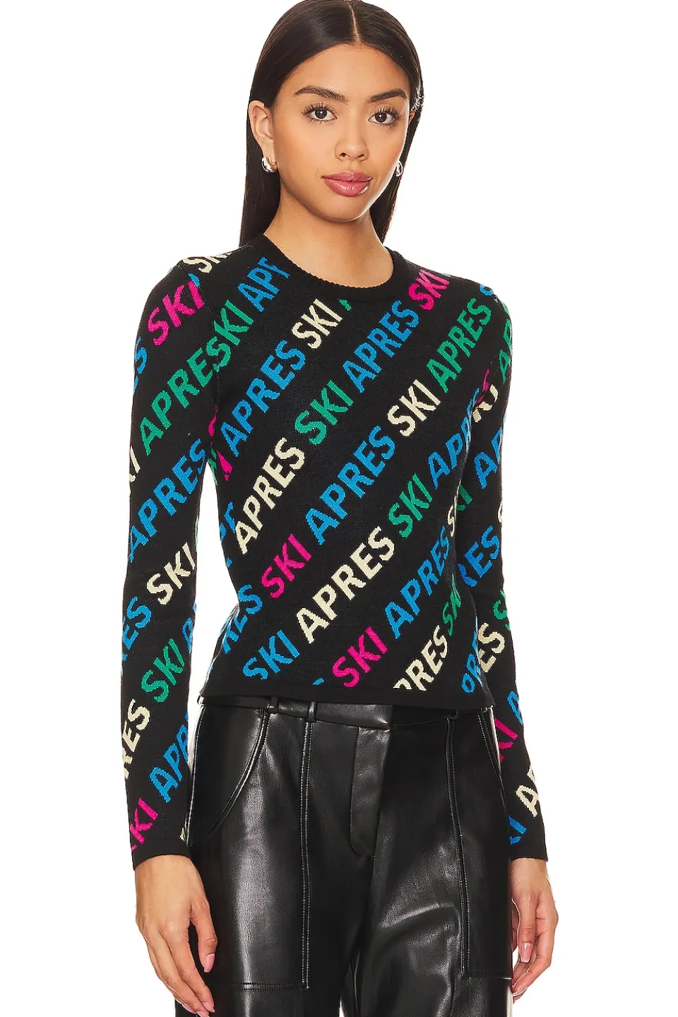Online Frances Sweater Sweaters & Knits