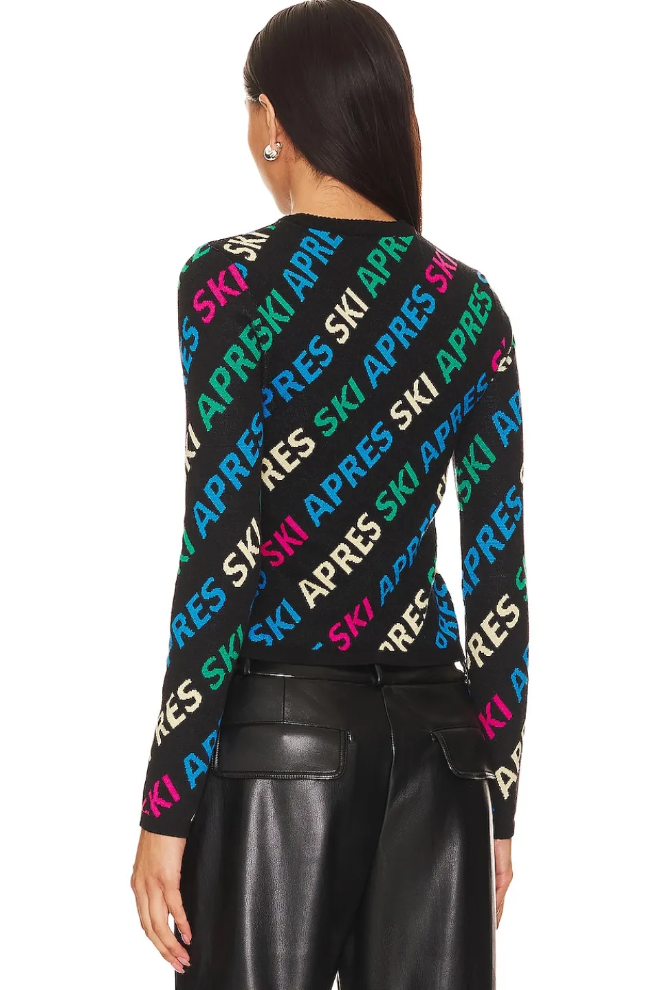 Online Frances Sweater Sweaters & Knits