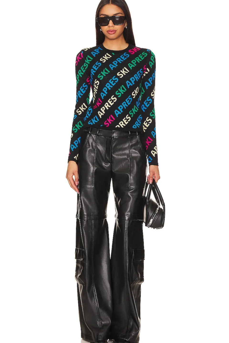 Online Frances Sweater Sweaters & Knits
