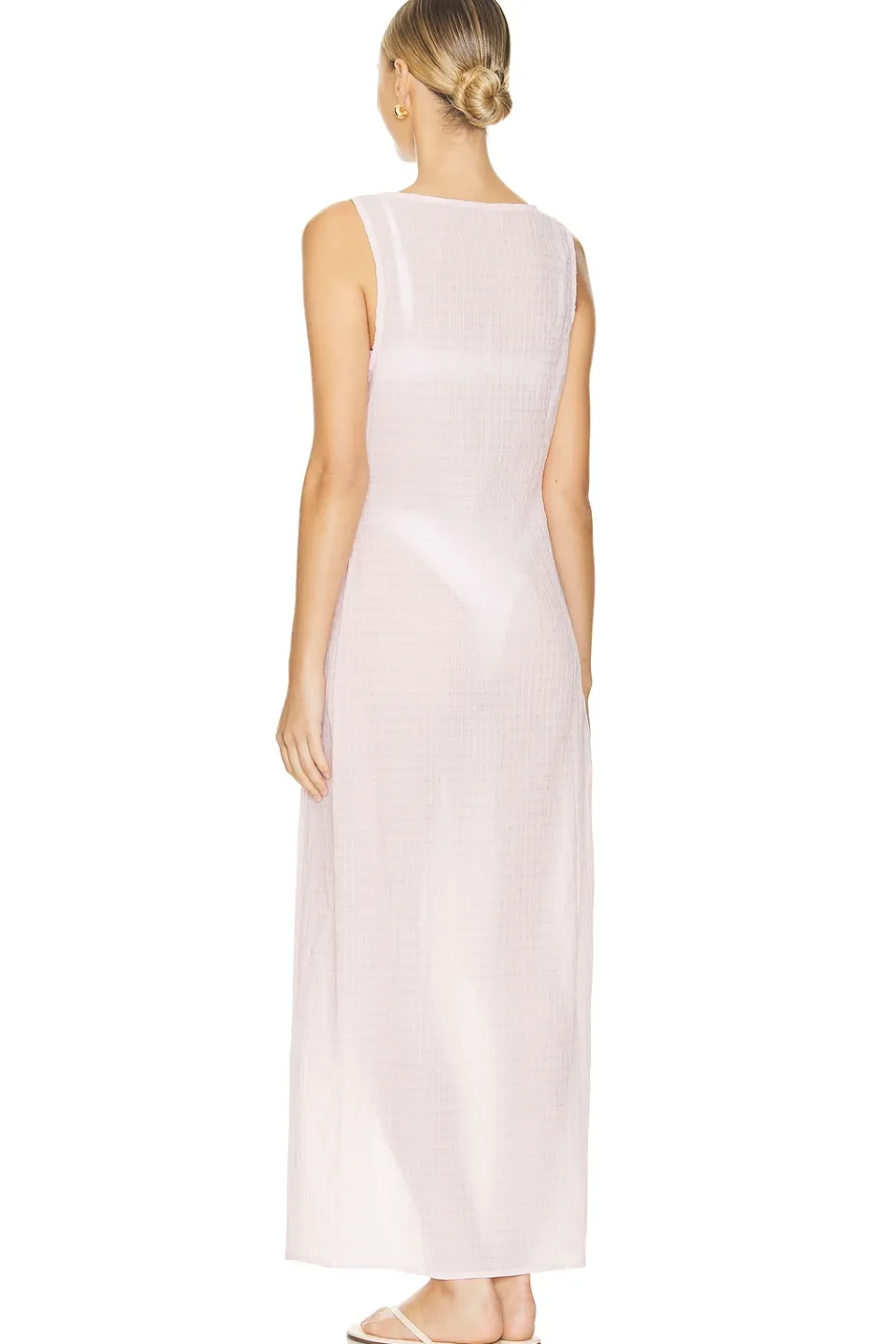 Sale Frankie Maxi Tank Swimsuits & Cover-ups