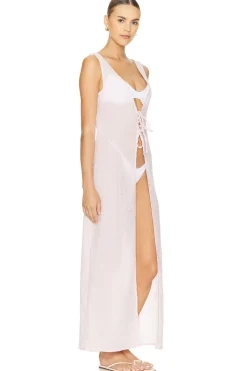 Sale Frankie Maxi Tank Tops