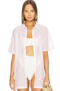New Frankie Top Swimsuits & Cover-ups