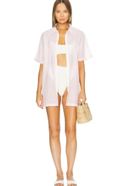 New Frankie Top Swimsuits & Cover-ups