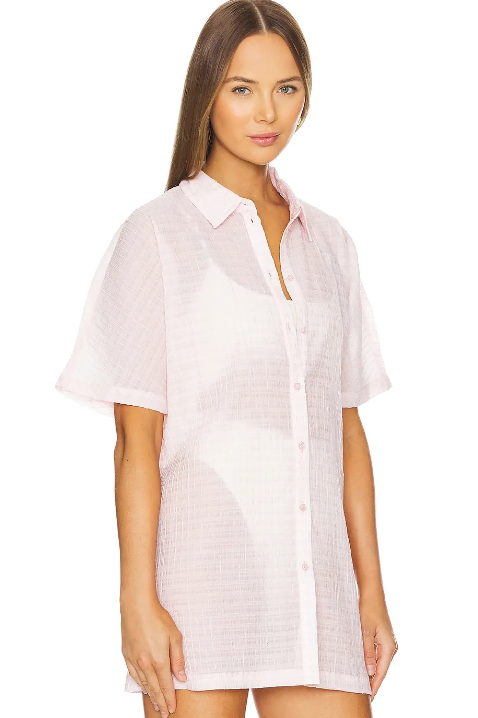 Online Frankie Top Tops