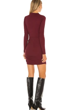 Fashion Freja Mini Dress Dresses